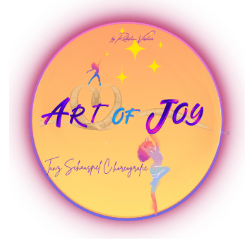 Art of Joy Logo
