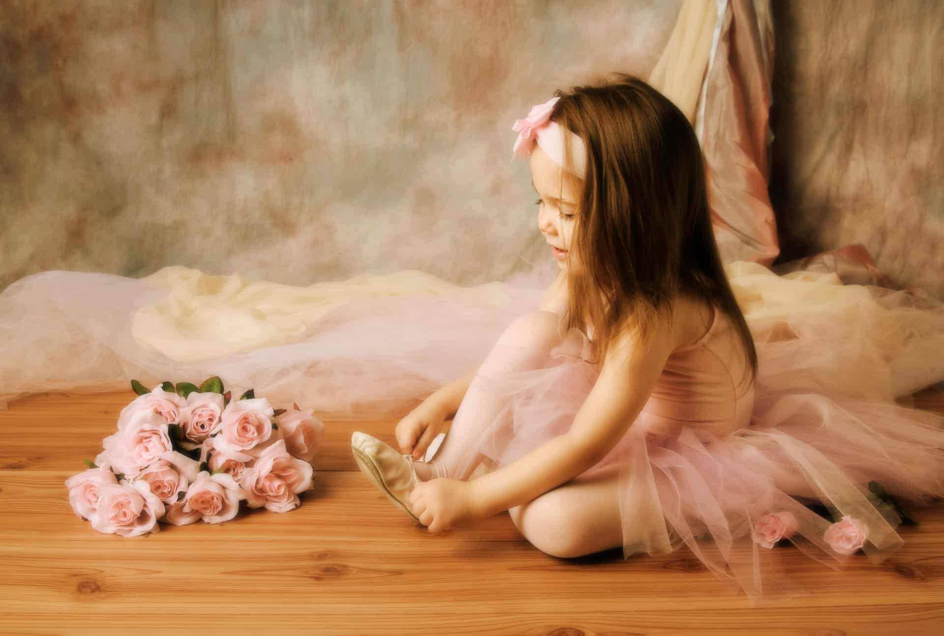 Mini-Ballett–Taenzerische-Frueherziehung Mini-Ballett–Taenzerische-Frueherziehung